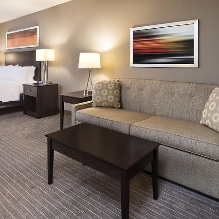 Holiday Inn Express Hotel & Suites Minneapolis - Minnetonka, An Ihg Hotel Kültér fotó