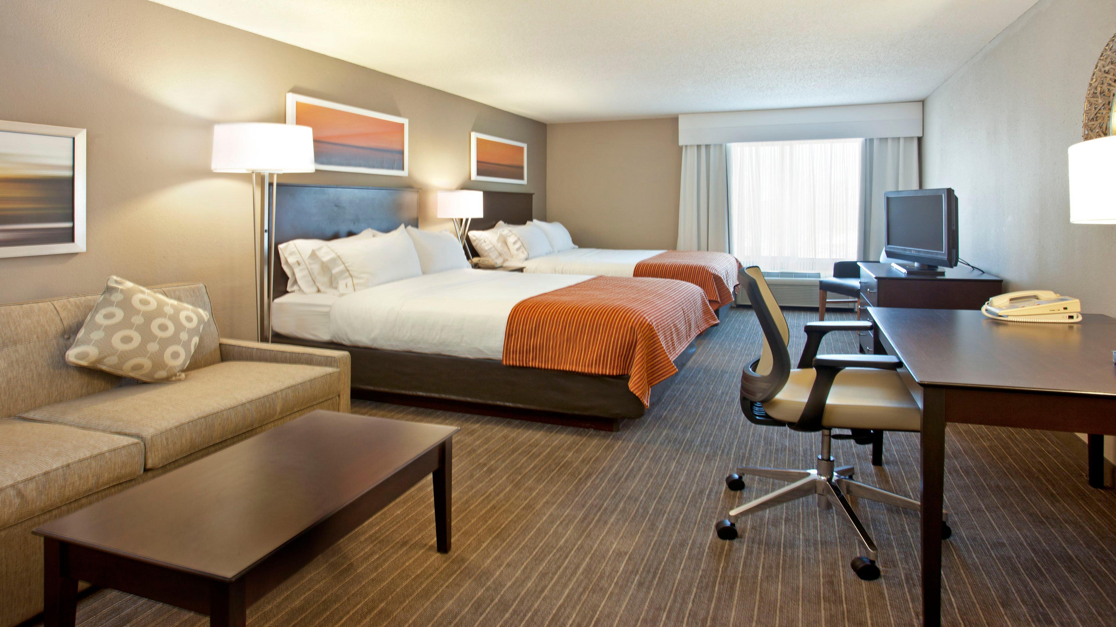 Holiday Inn Express Hotel & Suites Minneapolis - Minnetonka, An Ihg Hotel Kültér fotó